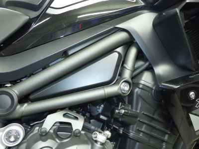 Triumph Tiger 1200 GT Pro 2024