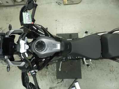 Triumph Tiger 1200 GT Pro 2024