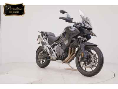 Triumph Tiger 1200 GT Pro 2024