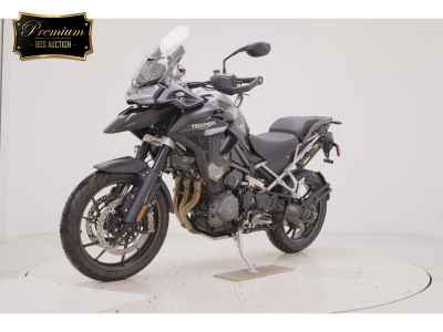 Triumph Tiger 1200 GT Pro 2024