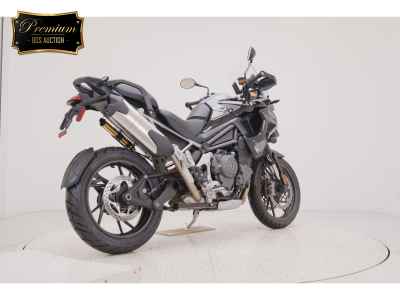 Triumph Tiger 1200 GT Pro 2024