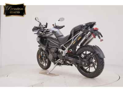 Triumph Tiger 1200 GT Pro 2024