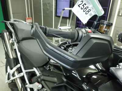 Triumph Tiger 1200 GT Pro 2024