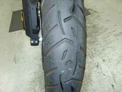 Triumph Tiger 1200 GT Pro 2024