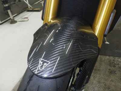 Triumph Speed Triple 1200 RS 2024