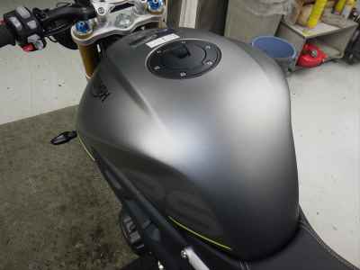 Triumph Speed Triple 1200 RS 2024