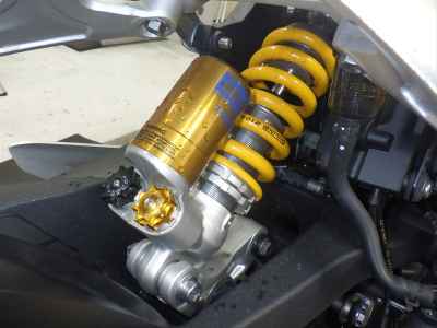 Triumph Speed Triple 1200 RS 2024