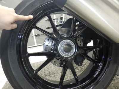 Triumph Speed Triple 1200 RS 2024