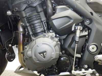 Triumph Speed Triple 1200 RS 2024