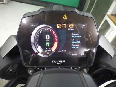 Triumph Speed Triple 1200 RS 2024