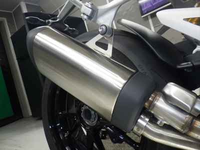 Triumph Speed Triple 1200 RS 2024