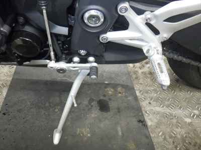 Triumph Speed Triple 1200 RS 2024