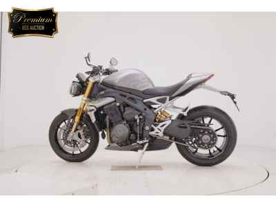 Triumph Speed Triple 1200 RS 2024