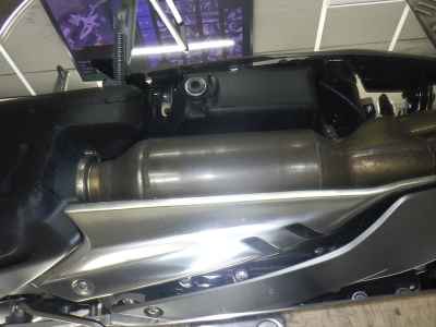 Triumph Speed Triple 1200 RS 2024