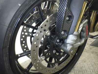 Triumph Speed Triple 1200 RS 2024