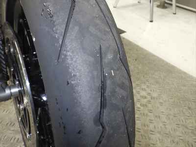 Triumph Speed Triple 1200 RS 2024