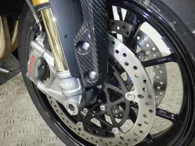 Triumph Speed Triple 1200 RS 2024