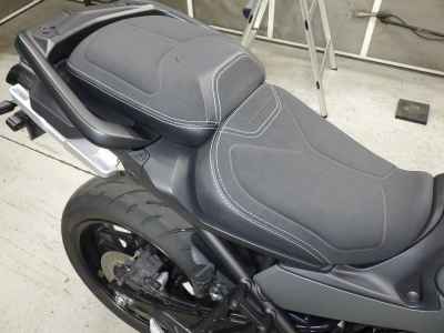 Yamaha Tracer 9 GT 2021