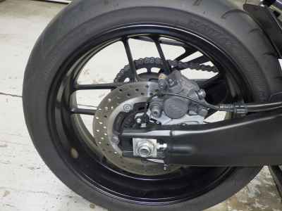 Yamaha Tracer 9 GT 2021