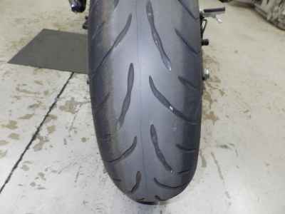 Yamaha Tracer 9 GT 2021