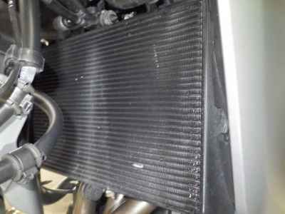 Yamaha Tracer 9 GT 2021