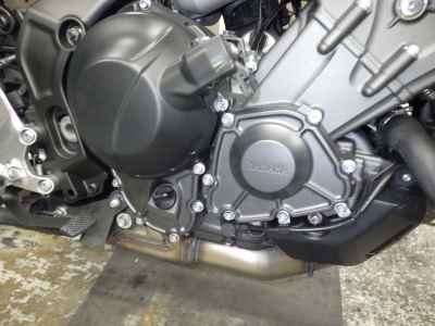 Yamaha Tracer 9 GT 2021