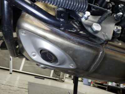 Yamaha Tracer 9 GT 2021