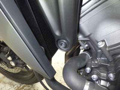 Yamaha Tracer 9 GT 2021