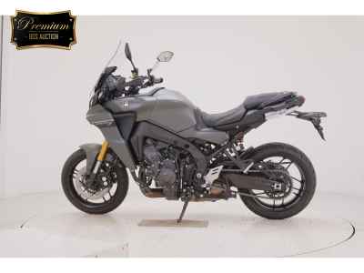 Yamaha Tracer 9 GT 2021