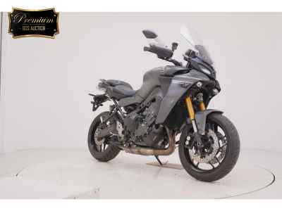 Yamaha Tracer 9 GT 2021