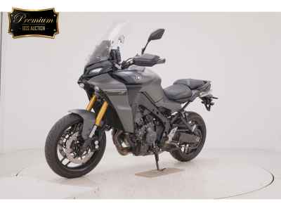 Yamaha Tracer 9 GT 2021