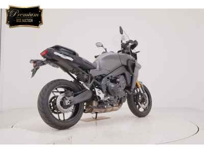 Yamaha Tracer 9 GT 2021
