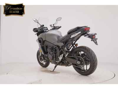 Yamaha Tracer 9 GT 2021