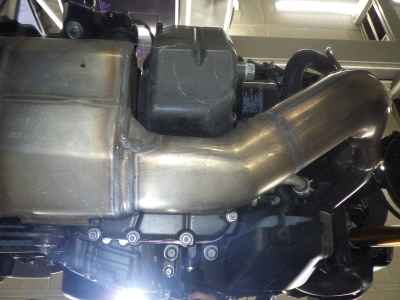 Yamaha Tracer 9 GT 2021