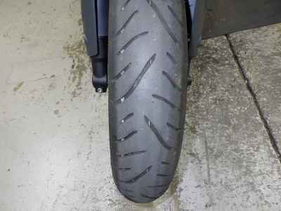 Yamaha Tracer 9 GT 2021