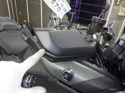 Yamaha Tracer 9 GT 2021