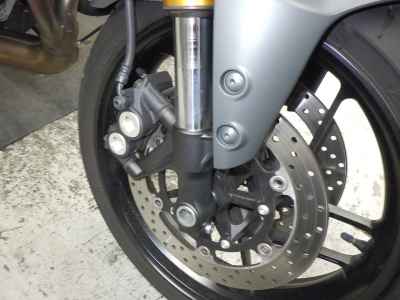 Yamaha Tracer 9 GT 2021
