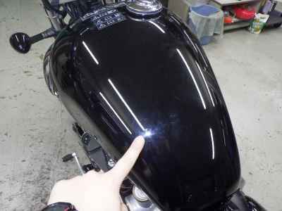 Triumph Bonneville T120 2019