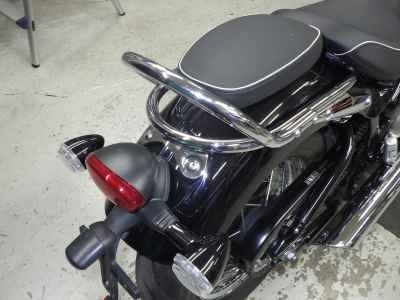 Triumph Bonneville T120 2019