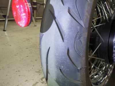 Triumph Bonneville T120 2019