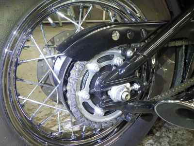 Triumph Bonneville T120 2019