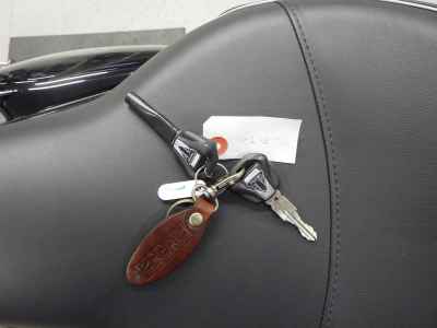 Triumph Bonneville T120 2019