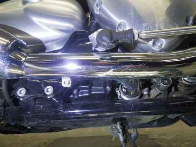 Triumph Bonneville T120 2019