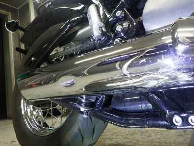 Triumph Bonneville T120 2019