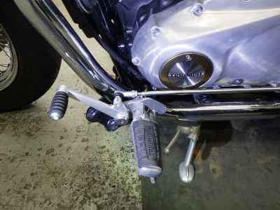 Triumph Bonneville T120 2019