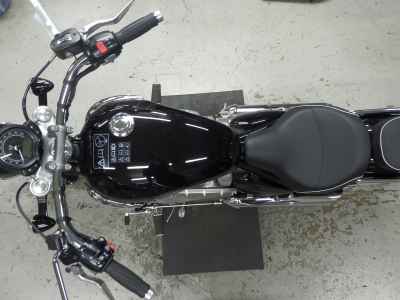 Triumph Bonneville T120 2019