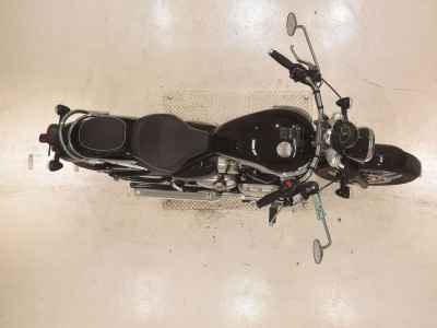 Triumph Bonneville T120 2019