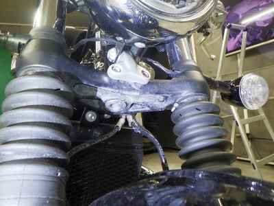 Triumph Bonneville T120 2019