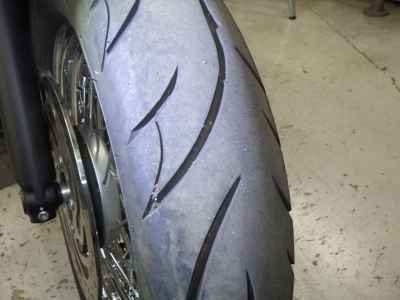 Triumph Bonneville T120 2019