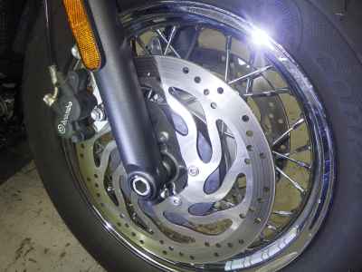 Triumph Bonneville T120 2019